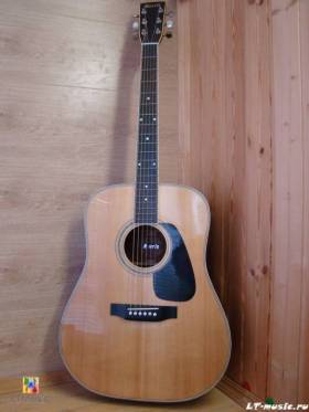 Morris MD-510 Japan 1980