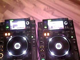 Pioneer CDJ-2000