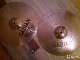 Sabian B8