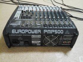 Behringer PMP 500