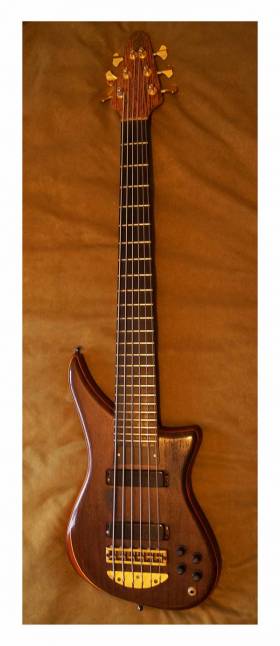 ALEMBIC Epic