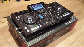 Pioneer DDJ SX2