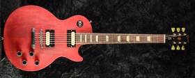 Gibson LPJ 2014 Cherry Satin Anniversary
