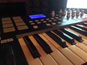 AKAI MPK25