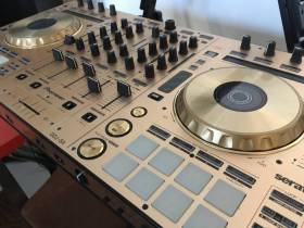 Pioneer DDJ SX Serato