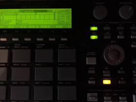 AKAI MPC-1000