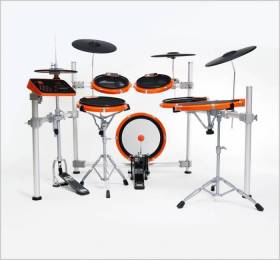 ddrum 2Box DrumIt 5 MKII Electronic Drum Kit