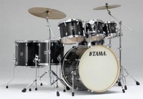Tama Starclassic Performer BB 22 4Pc Shell Pack Vint Aqua Marine