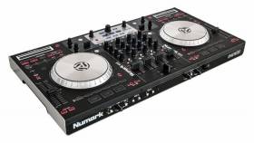 Numark NS6 Digital DJ Controller & Mixer