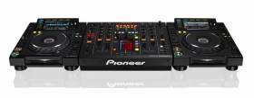 Pioneer DJM-2000