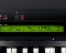 Yamaha DX7  II FD