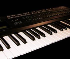 Yamaha DX7  II FD