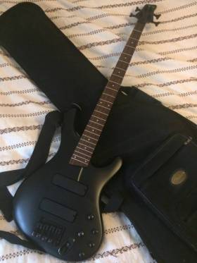 Ibanez EDB 600