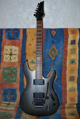 Ibanez s520
