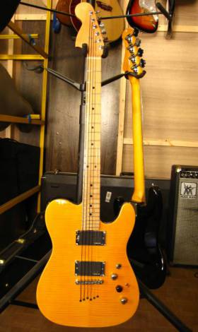 Баритон-гитара ...