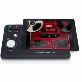Focusrite iTrack Dock