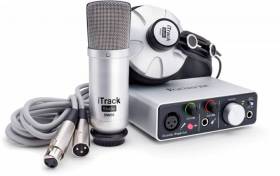 Focusrite iTrack Studio Lightning