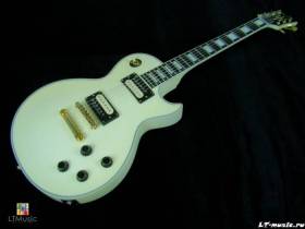 ESP LTD EC1000T Traditional CTM Snow White
