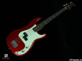 History SZP-1 Japan Presicion Bass Fujigen like NEW!