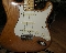 Fender Stratocaster