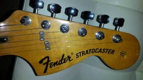 Fender Stratocaster
