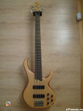 Ibanez BTB555 Korea A