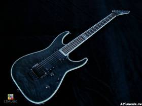 LTD MH1000FR STBLK Korea Like NEW!