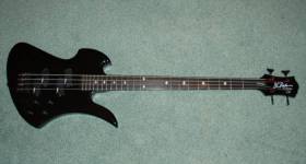 B.C.Rich NJ Mockingbird