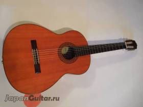 Grand Shinano Concert Guitar GS-180