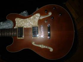 Framus Mayfield Pro