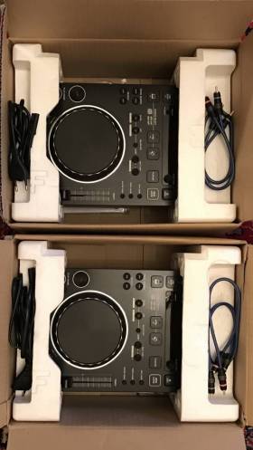 Pioneer CDJ-350