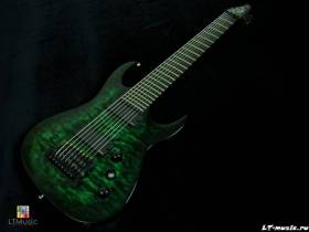Agile Interceptor Pro 828 EB EMG Tribal Green