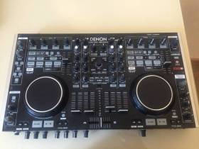 Denon DN-MC 6000