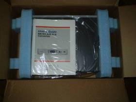 АЦ/ЦА конвертор LUCID TECHNOLOGY 88192