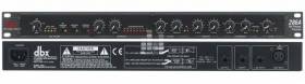 Микрофонный предусилитель процессоры  DBX 286A
