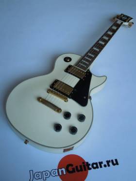 Maison Les Paul Custom