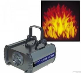 Световое оборудование Led Star FLAME LIGHT LED Star Flame Light