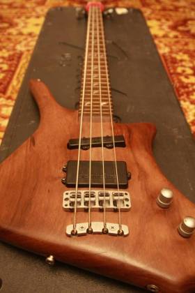 WARWICK 1989 Warwick Dolphin pro I