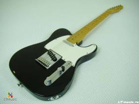 Fender Telecaster USA Black