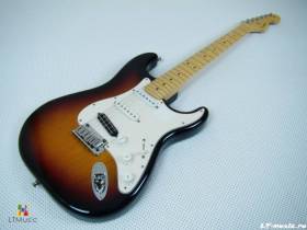 Fender Stratocaster USA