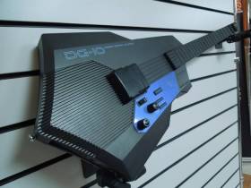 Casio DG-10