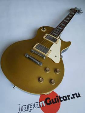 Club Juno Les Paul