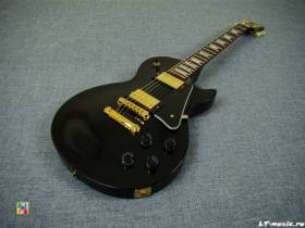 Gibson Les Paul Studio BlackGold USA 1996