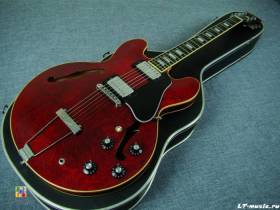 Greco Vintage SA-550 1970th ES 330 Vine