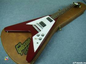 Gibson Flying V 67 Reissue USA
