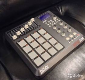 AKAI MPD-26