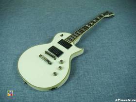 ESP LTD EC500 Olympic White Korea EMG