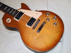 Gibson Les Paul Studio