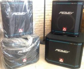 PeaVay HiSys 6 ST/HiSys 112ST