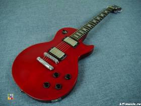 Gibson Les Paul Studio Burstbucker PRO!